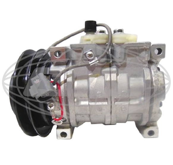 MAZDA Denso AC Compressor DS-16-05