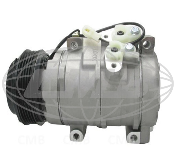 MAZDA Denso AC Compressor DS-16-06