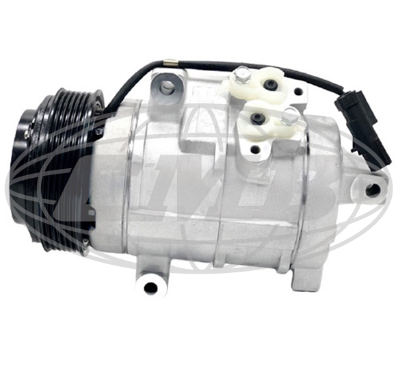 MAZDA Denso AC Compressor DS-16-08