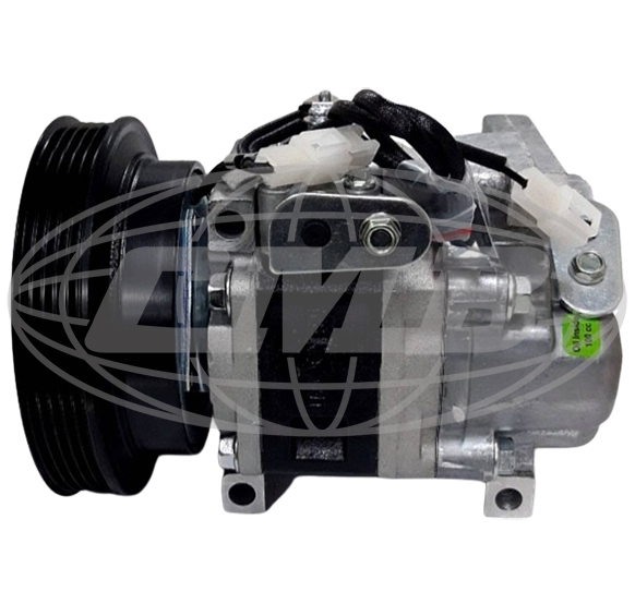 MAZDA Panasonic AC Compressor PA-02-12