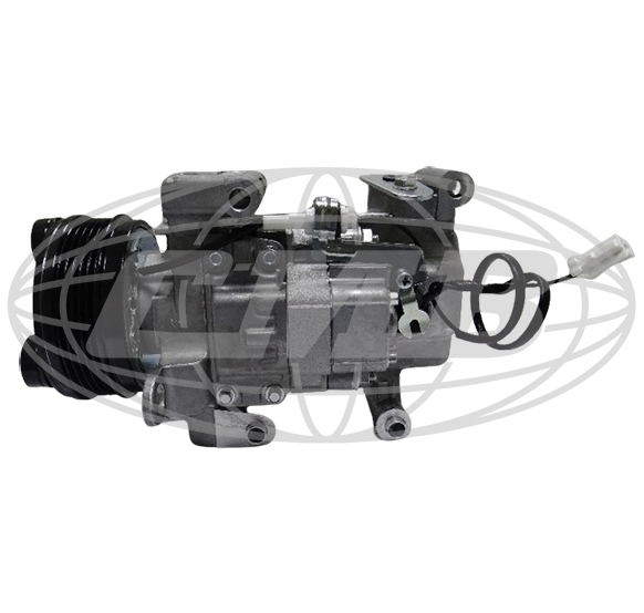 MAZDA Panasonic AC Compressor PA-02-18