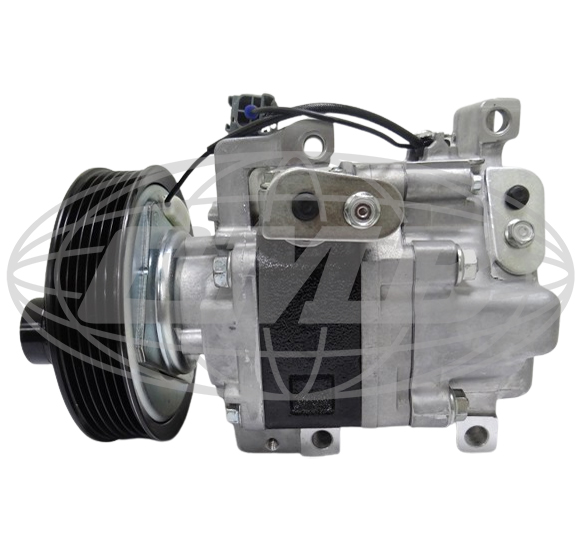 MAZDA Panasonic AC Compressor PA-02-20