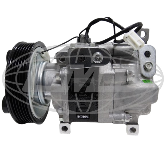 MAZDA Panasonic AC Compressor PA-02-22