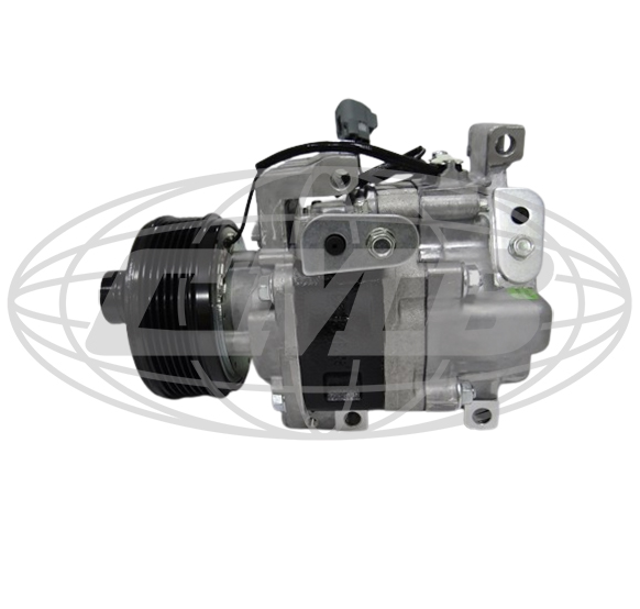 MAZDA Panasonic AC Compressor PA-02-23