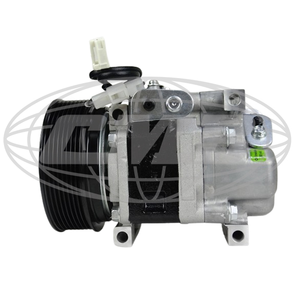 MAZDA Panasonic AC Compressor PA-02-28