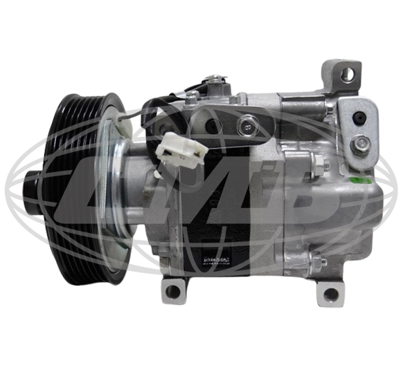 MAZDA Panasonic AC Compressor PA-02-34