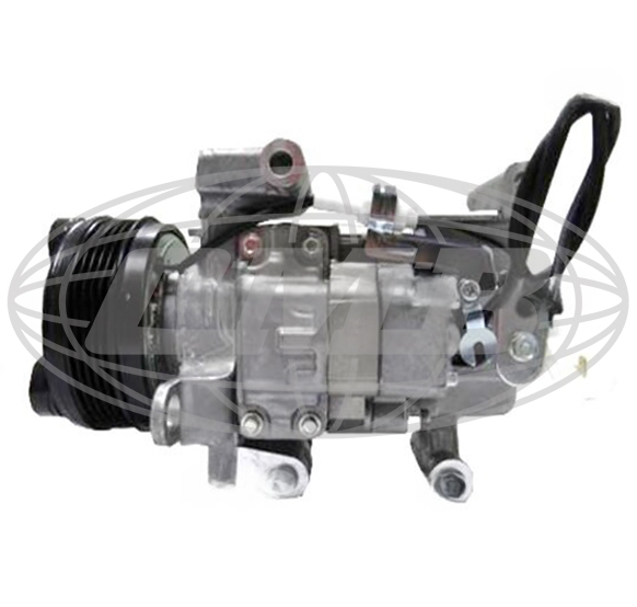 MAZDA Panasonic AC Compressor PA-02-35