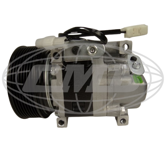 MAZDA Panasonic AC Compressor PA-02-36