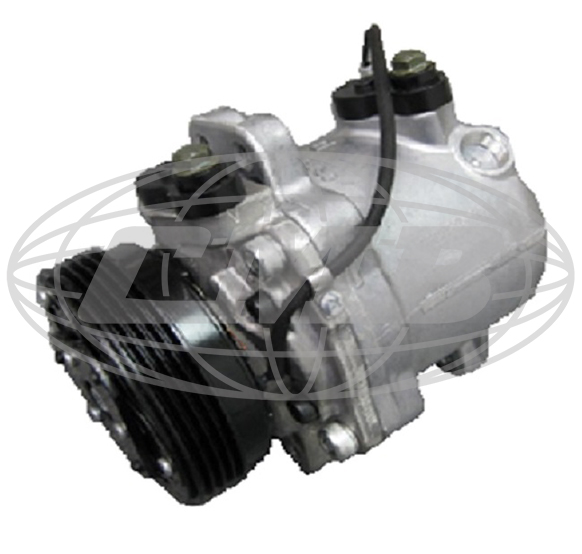 MAZDA Seiko-Seiki AC Compressor SK-08-04