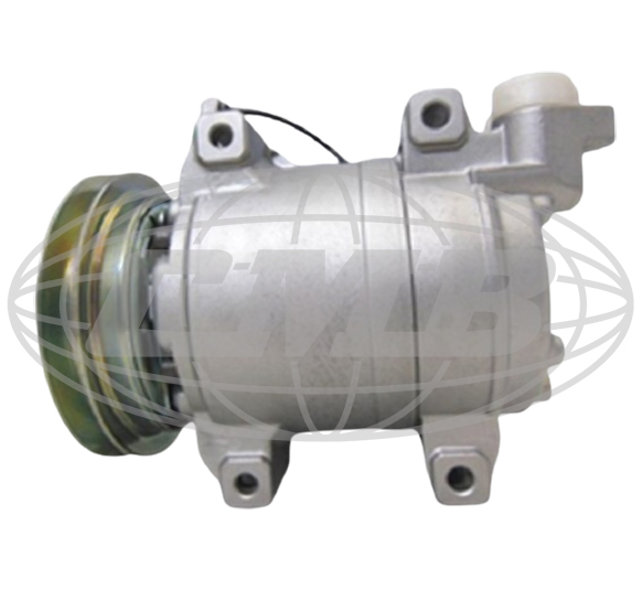 MAZDA Valeo / Zexel AC Compressor TK-17-03