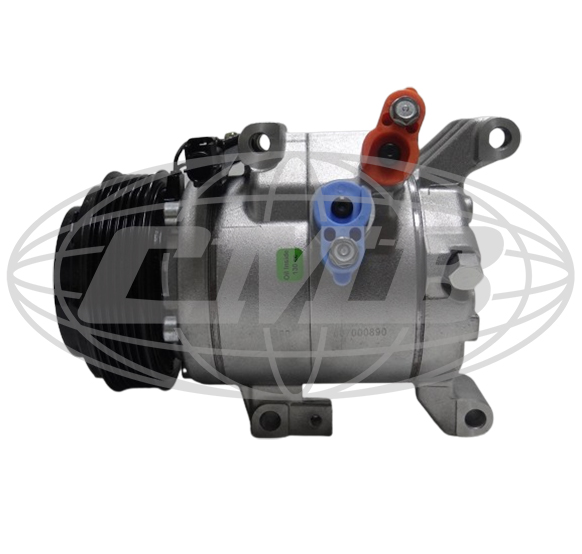 MAZDA Visteon AC Compressor VH-07-08