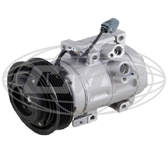 MAZDA Visteon AC Compressor VH-07-11