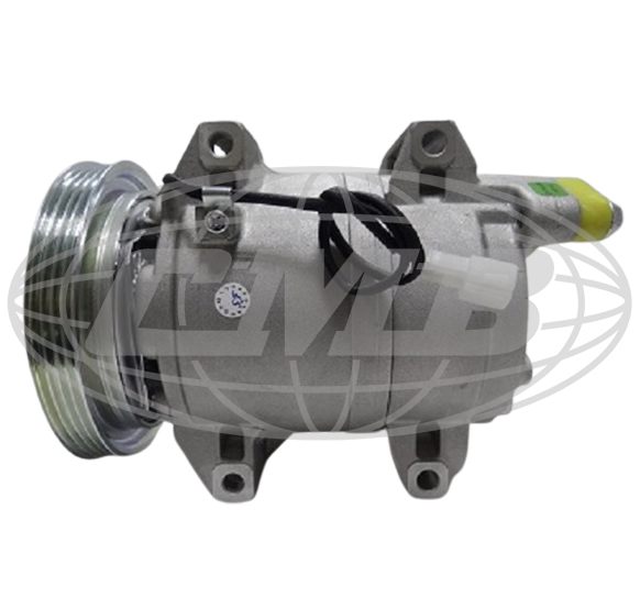 MAZDA Valeo / Zexel AC Compressor ZE-15-02