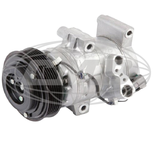 MAZDA Valeo / Zexel AC Compressor ZE-15-05