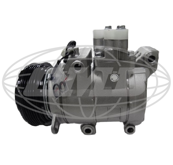 MAZDA Valeo / Zexel AC Compressor ZE-15-06