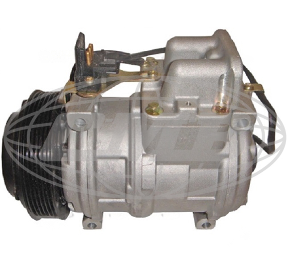 BENZ Denso AC Compressor BS-03-02