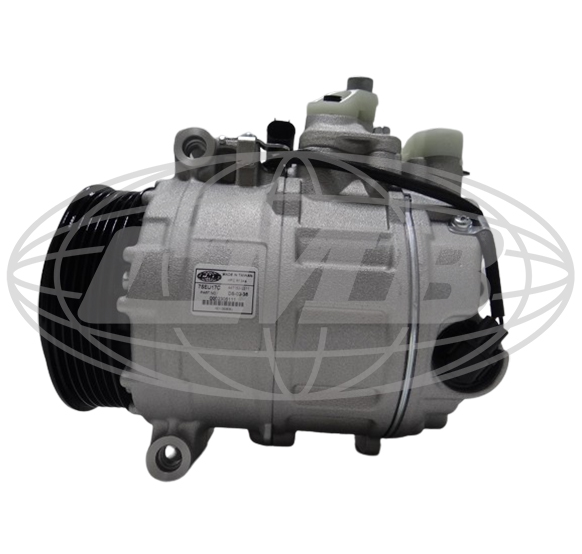 BENZ Denso AC Compressor BS-03-10