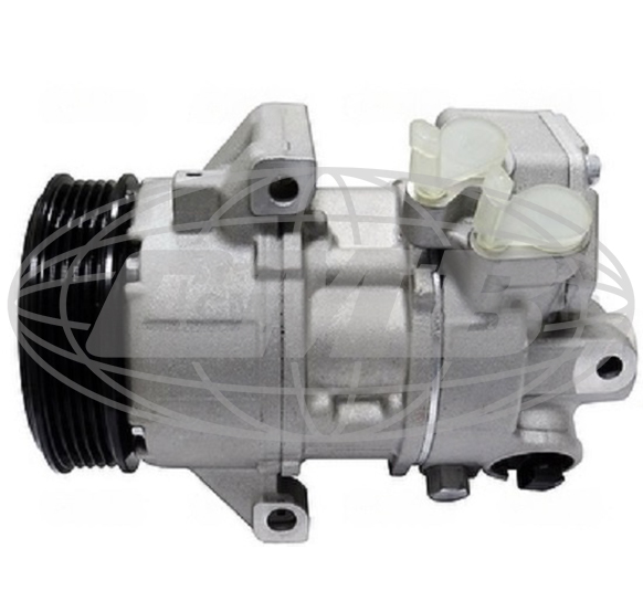 BENZ Denso AC Compressor DS-02-195