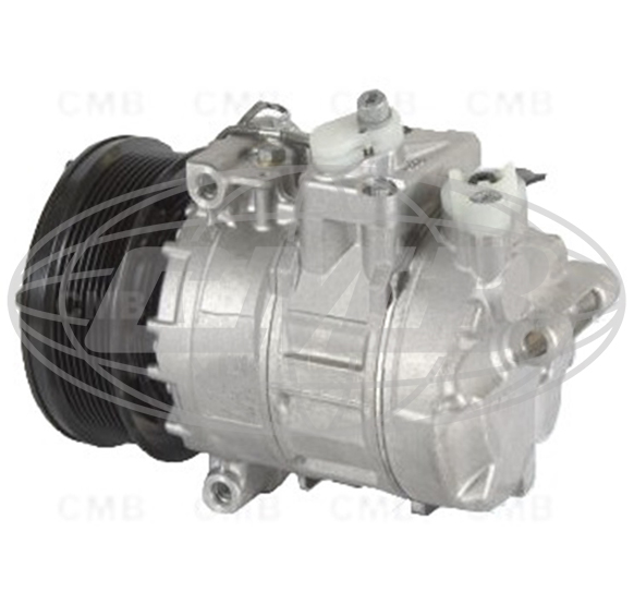 BENZ Denso AC Compressor TK-01-06