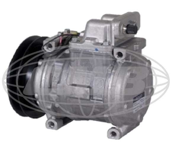 BENZ Denso AC Compressor TK-01-07