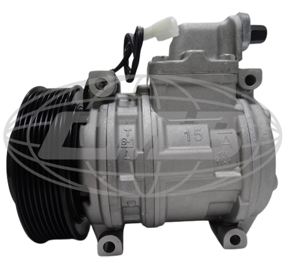 BENZ Denso AC Compressor TK-01-09