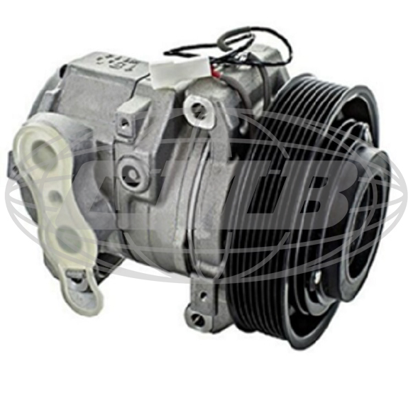 BENZ Denso AC Compressor TK-01-10