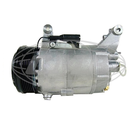 MINI COOPER Delphi AC Compressor DC-01-02