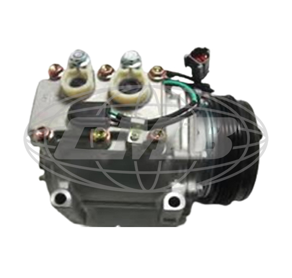 MITSUBISHI AC Compressor BS-01-04