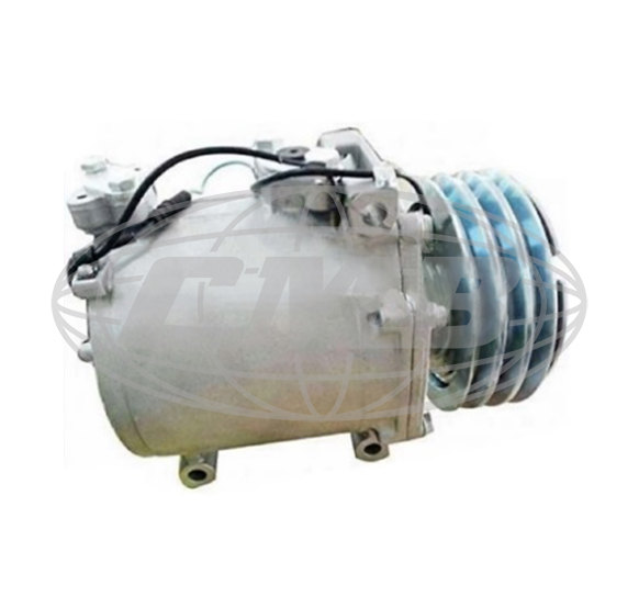 MITSUBISHI AC Compressor BS-01-08