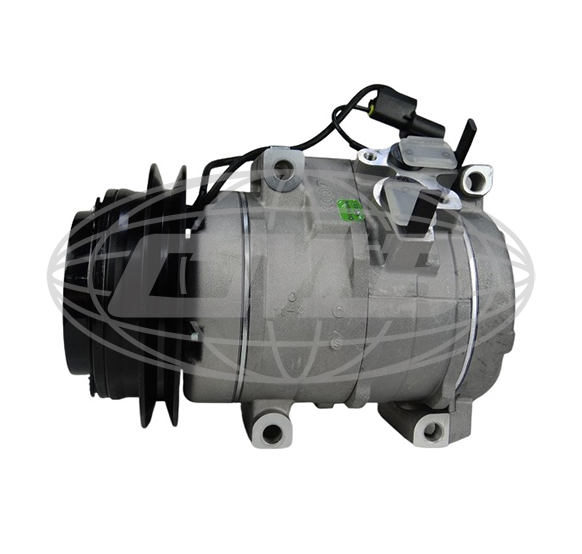 MITSUBISHI Denso AC Compressor DS-15-12