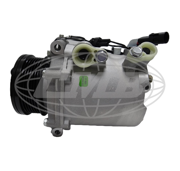 MITSUBISHI AC Compressor MI-02-40