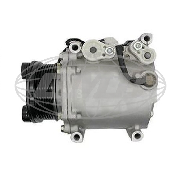 MITSUBISHI AC Compressor MI-02-43