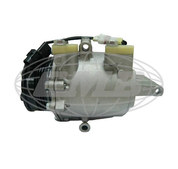 MITSUBISHI AC Compressor MI-02-47