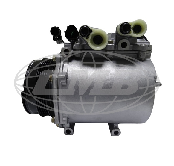 MITSUBISHI AC Compressor MI-02-61