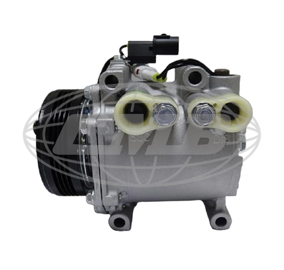 MITSUBISHI AC Compressor MI-02-63