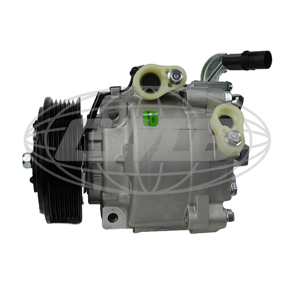 MITSUBISHI AC Compressor MI-02-64