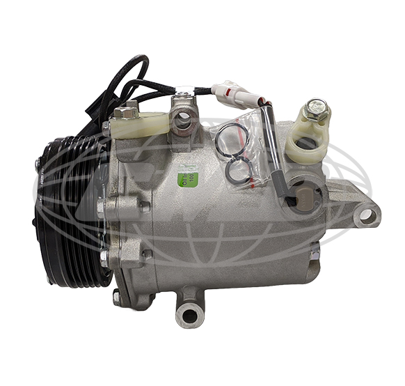 MITSUBISHI AC Compressor MI-02-65