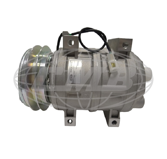 MITSUBISHI VALEO / ZEXEL AC Compressor TK-08-06