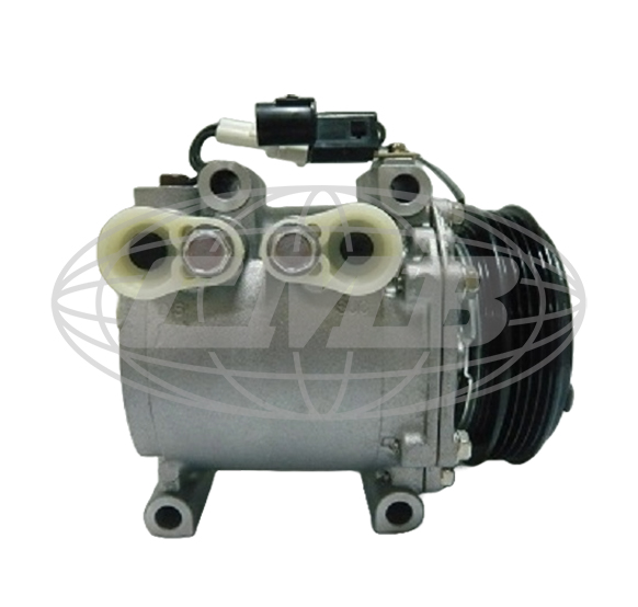 MITSUBISHI AC Compressor TK-08-09