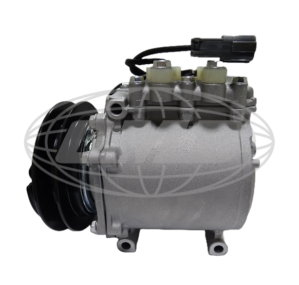 MITSUBISHI AC Compressor TK-08-15