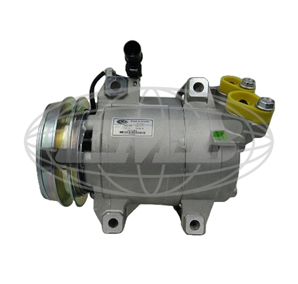 MITSUBUSHI VALEO / ZEXEL AC Compressor TK-08-19