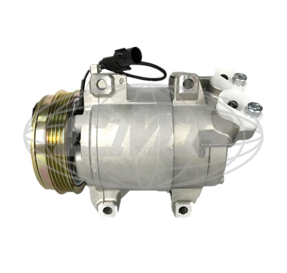 MITSUBUSHI VALEO / ZEXEL AC Compressor TK-08-30