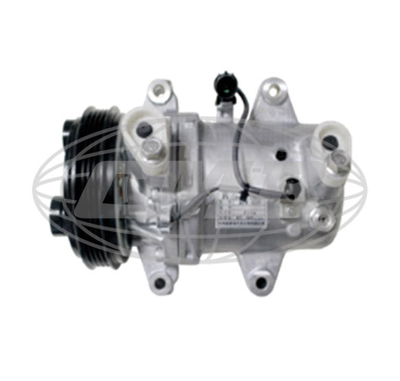 MITSUBISHI Calsonic AC Compressor TK-08-35