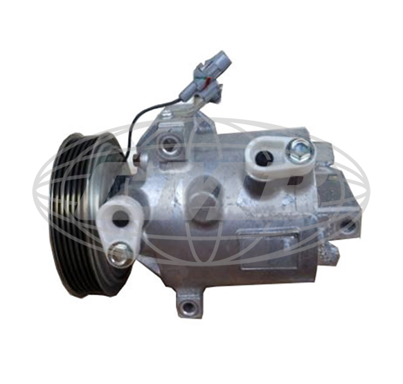 MITSUBUSHI VALEO / ZEXEL AC Compressor ZE-05-13