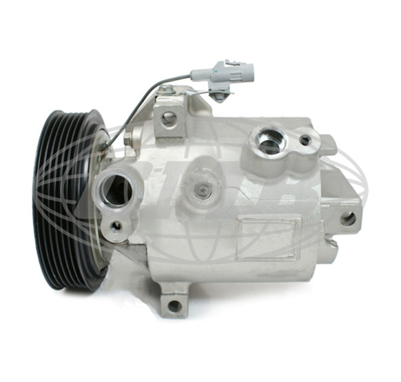 MITSUBUSHI VALEO / ZEXEL AC Compressor ZE-05-21