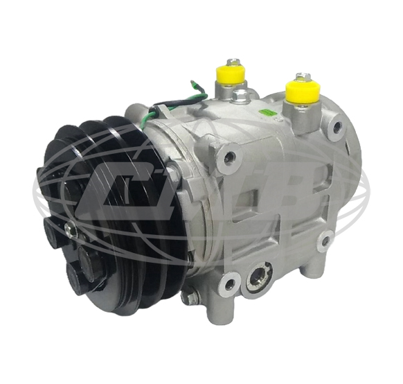 NISSAN VALEO / ZEXEL AC Compressor BS-04-03