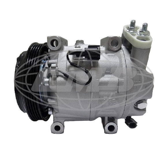 NISSAN Calsonic AC Compressor CS-04-38