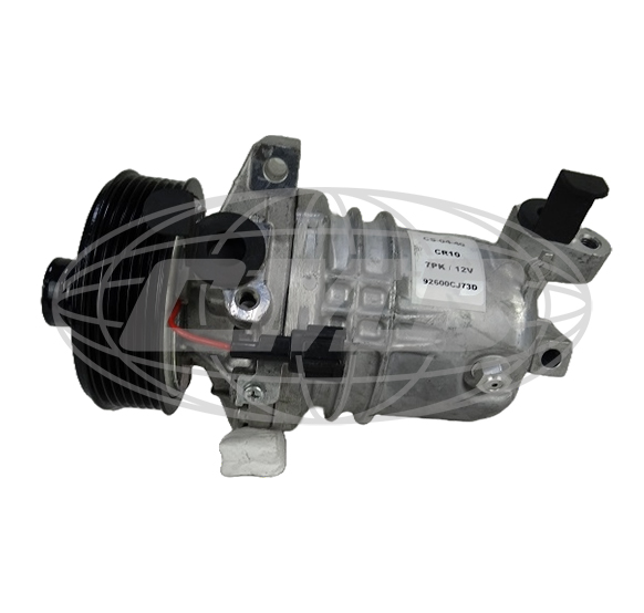 NISSAN Calsonic AC Compressor CS-04-40