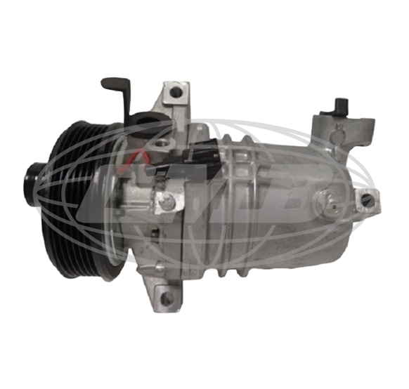 NISSAN Calsonic AC Compressor CS-04-41