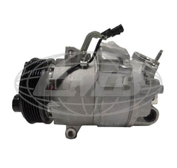 NISSAN Calsonic AC Compressor CS-04-42